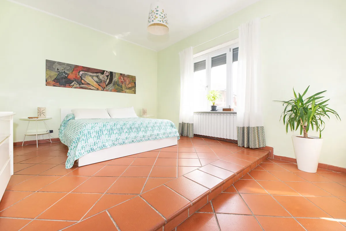 Immagine per Appartamento in vendita a Rivoli via Villarbasse 32