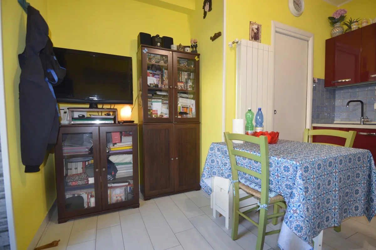 Immagine per Appartamento in vendita a Fonte Nuova via Santa Lucia 00