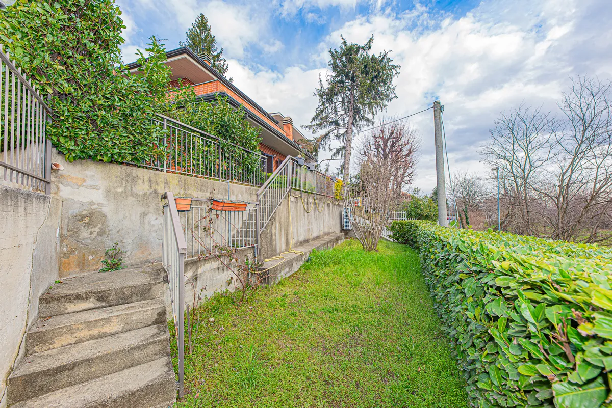 Immagine per Villa in vendita a Alpignano via Antica Di Rivoli 12