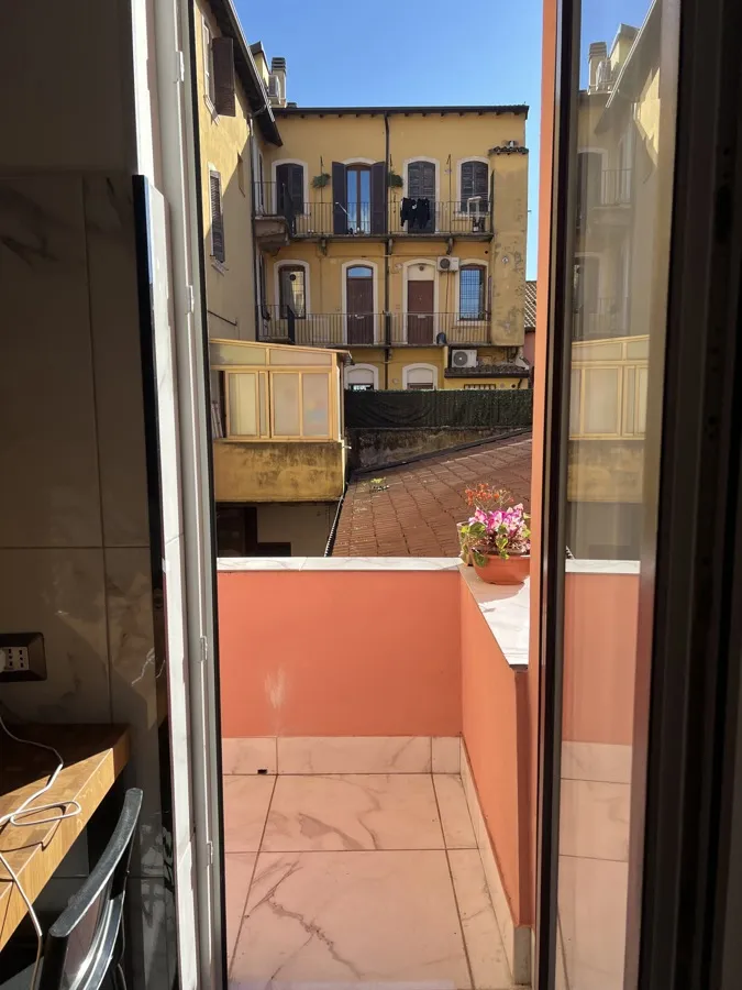 Immagine per Appartamento in vendita a Verona via Corso Venezia 47
