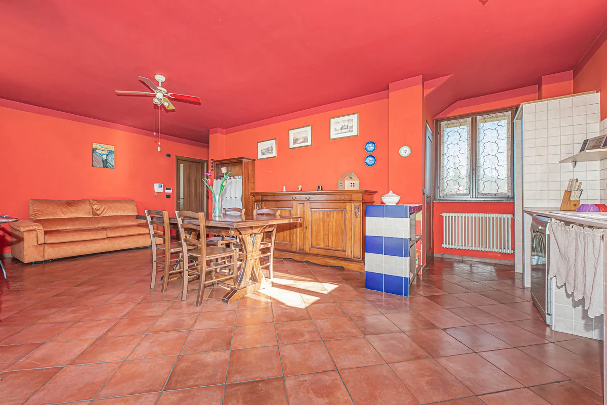 Immagine per Casa Indipendente in vendita a Avigliana via Ceresole 2