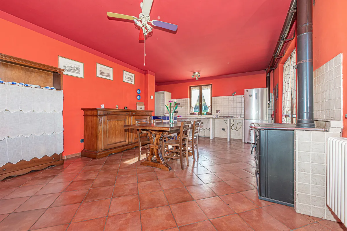 Immagine per Casa Indipendente in vendita a Avigliana via Ceresole 2