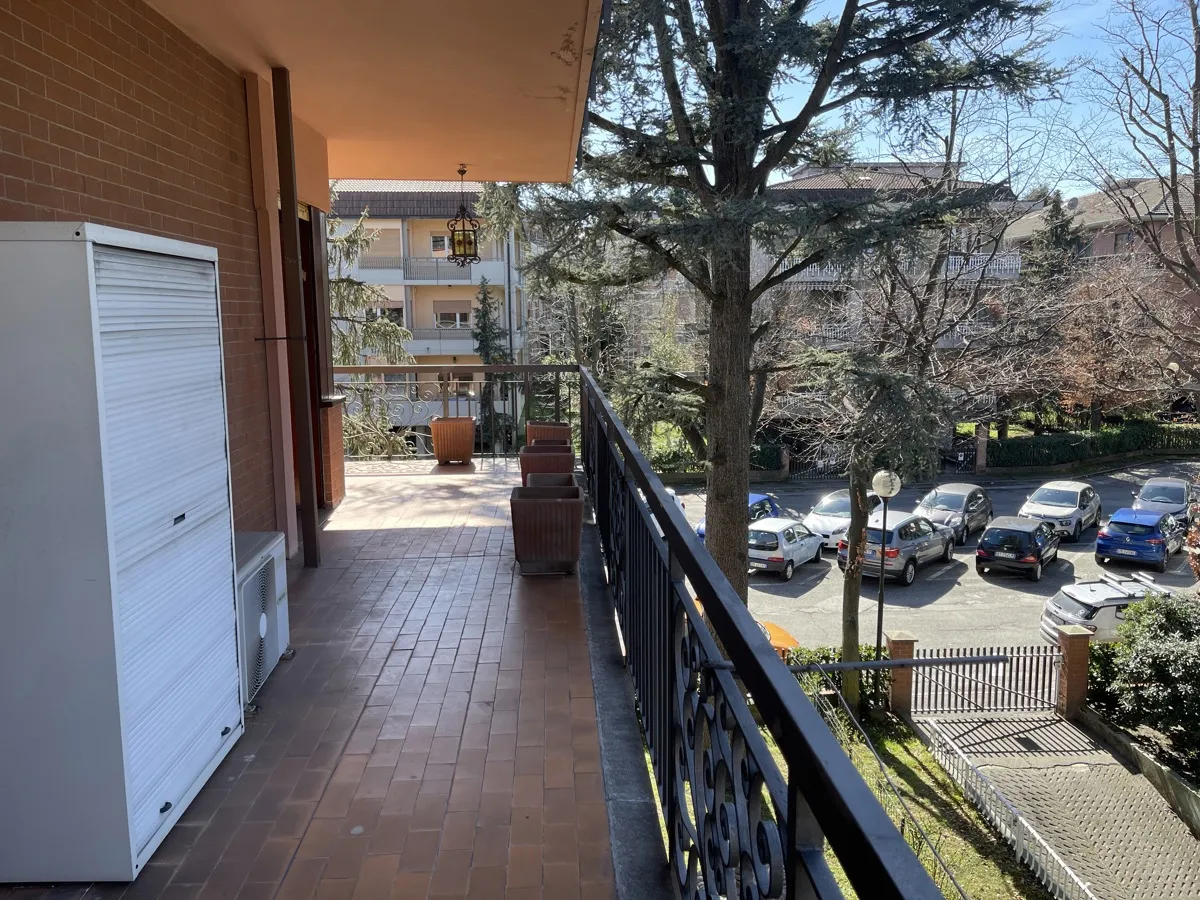 Immagine per Appartamento in affitto a Torino