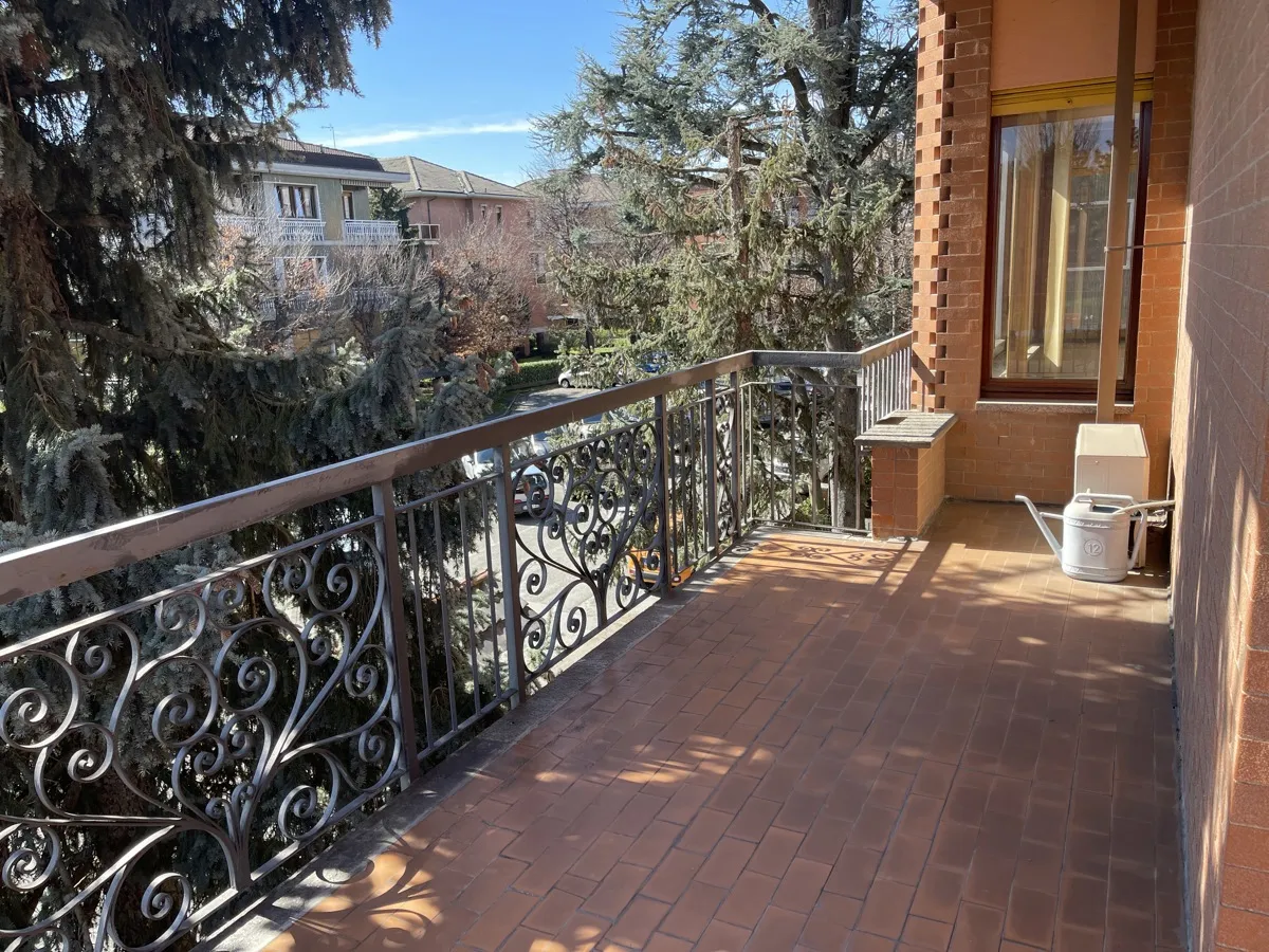 Immagine per Appartamento in affitto a Torino