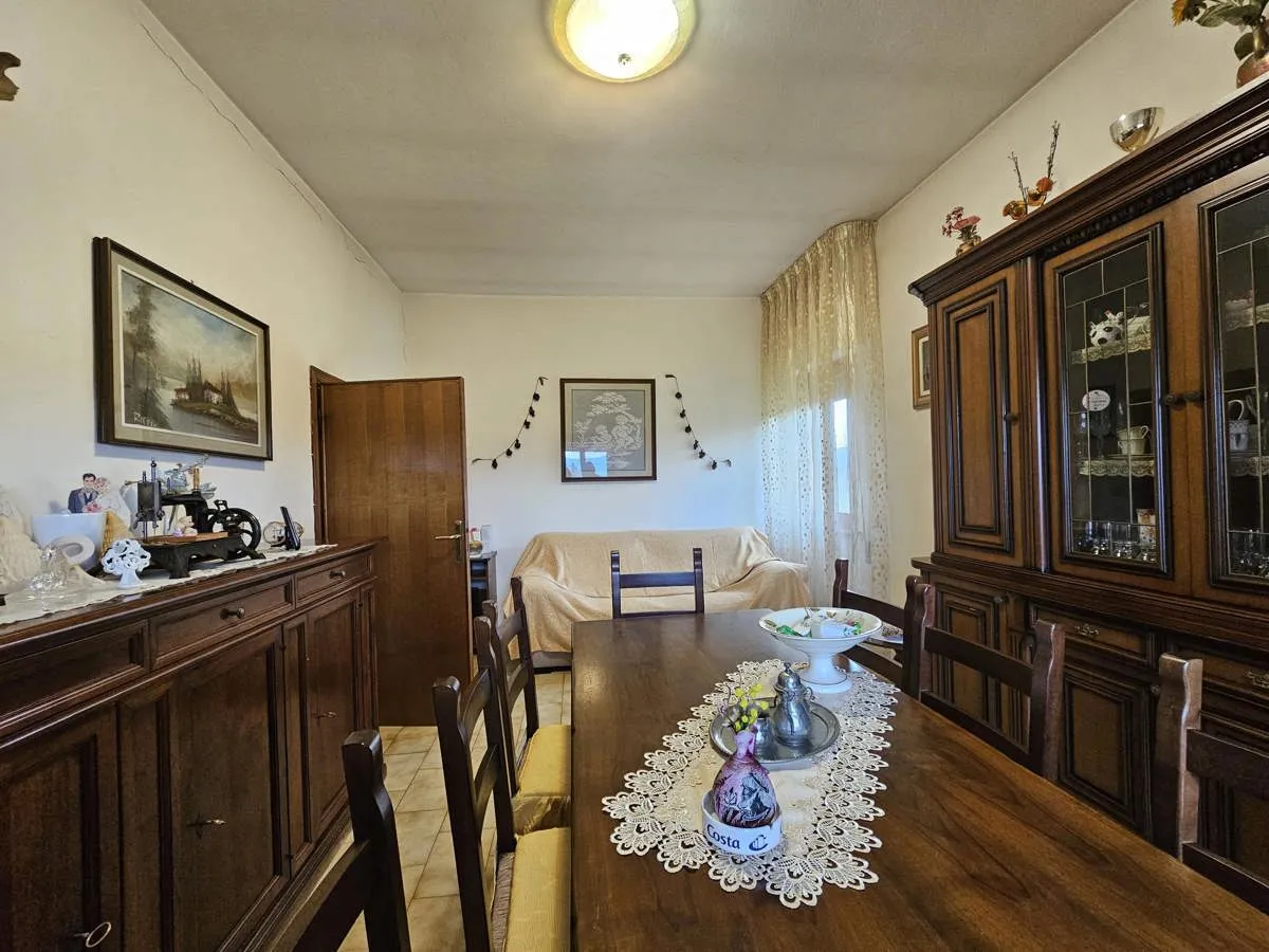 Immagine per Casa Indipendente in vendita a Arezzo via Degli Oppi