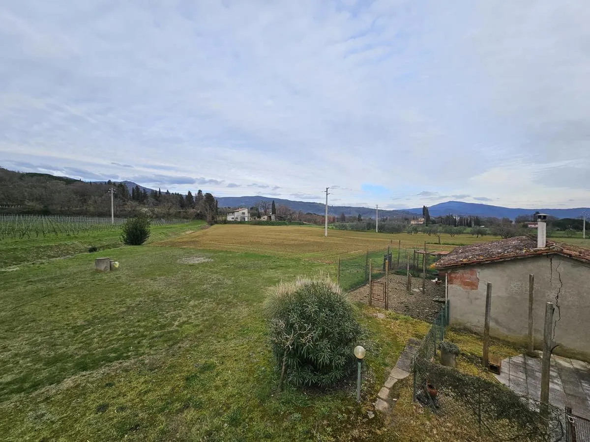 Immagine per Casa Indipendente in vendita a Arezzo via Degli Oppi