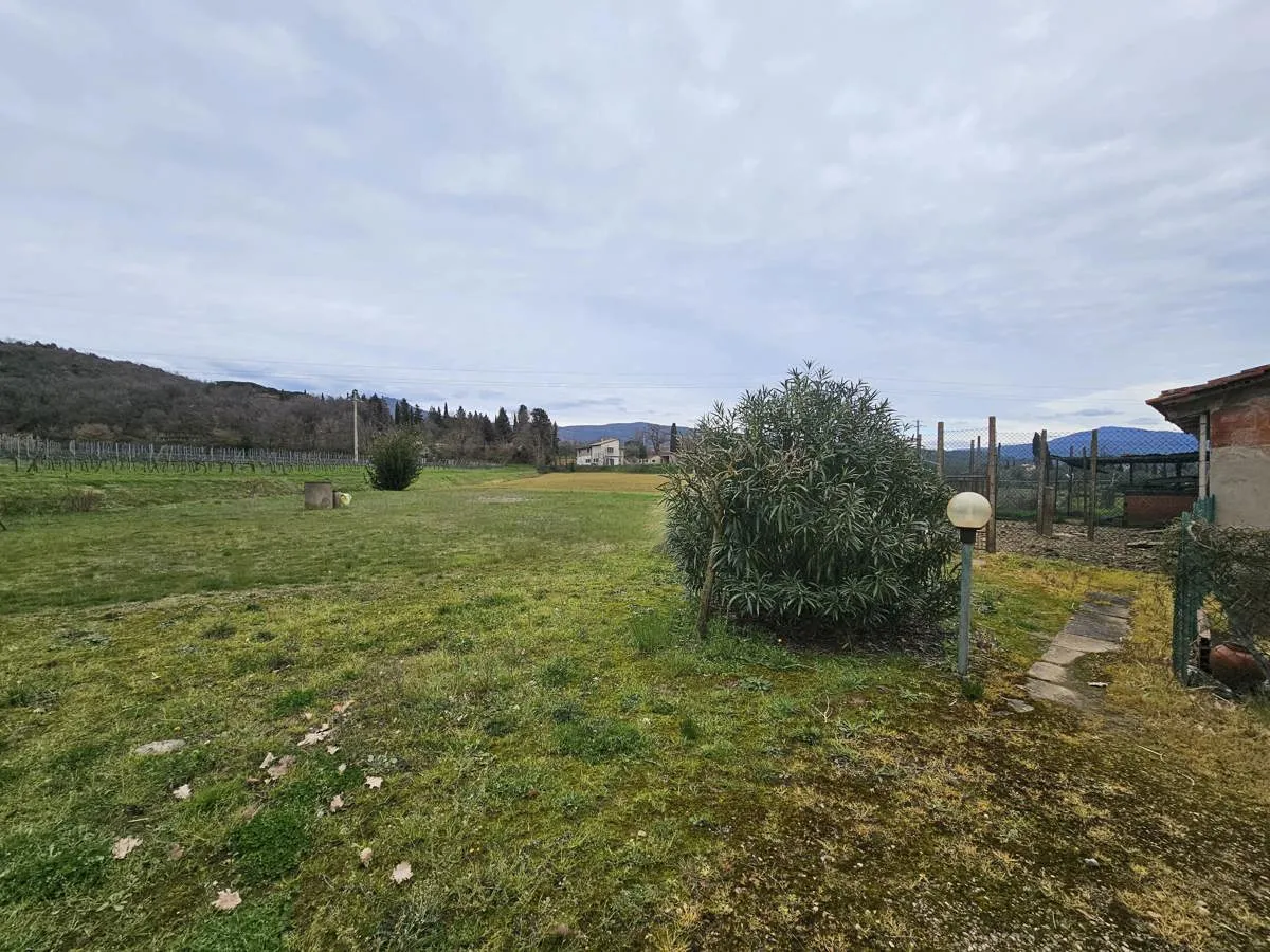 Immagine per Casa Indipendente in vendita a Arezzo via Degli Oppi