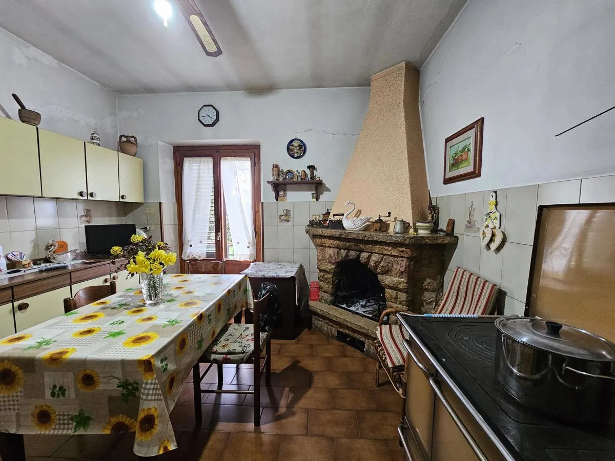 Immagine per Casa Indipendente in vendita a Arezzo via Degli Oppi