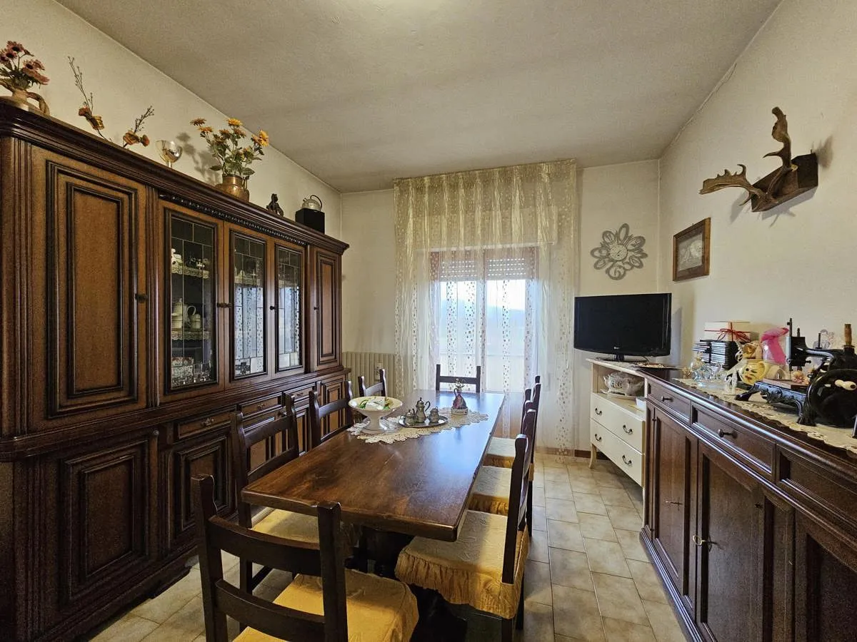 Immagine per Casa Indipendente in vendita a Arezzo via Degli Oppi