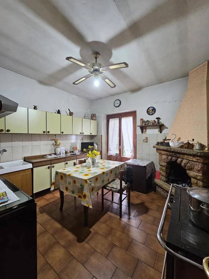 Immagine per Casa Indipendente in vendita a Arezzo via Degli Oppi