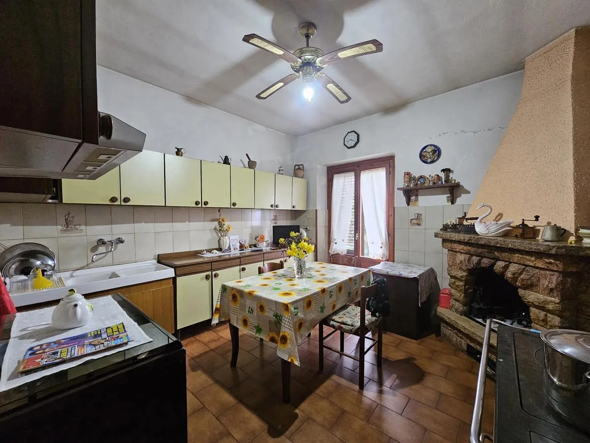 Immagine per Casa Indipendente in vendita a Arezzo via Degli Oppi