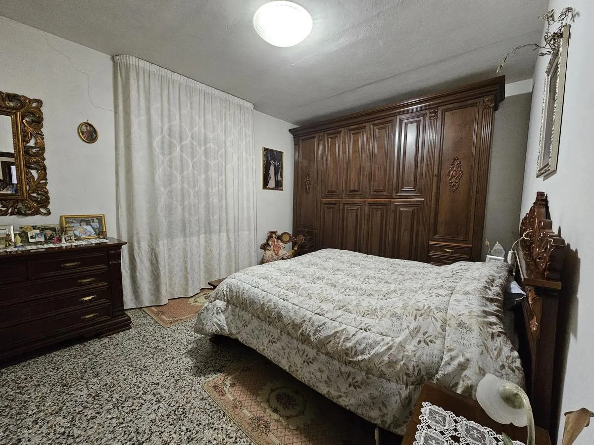 Immagine per Casa Indipendente in vendita a Arezzo via Degli Oppi