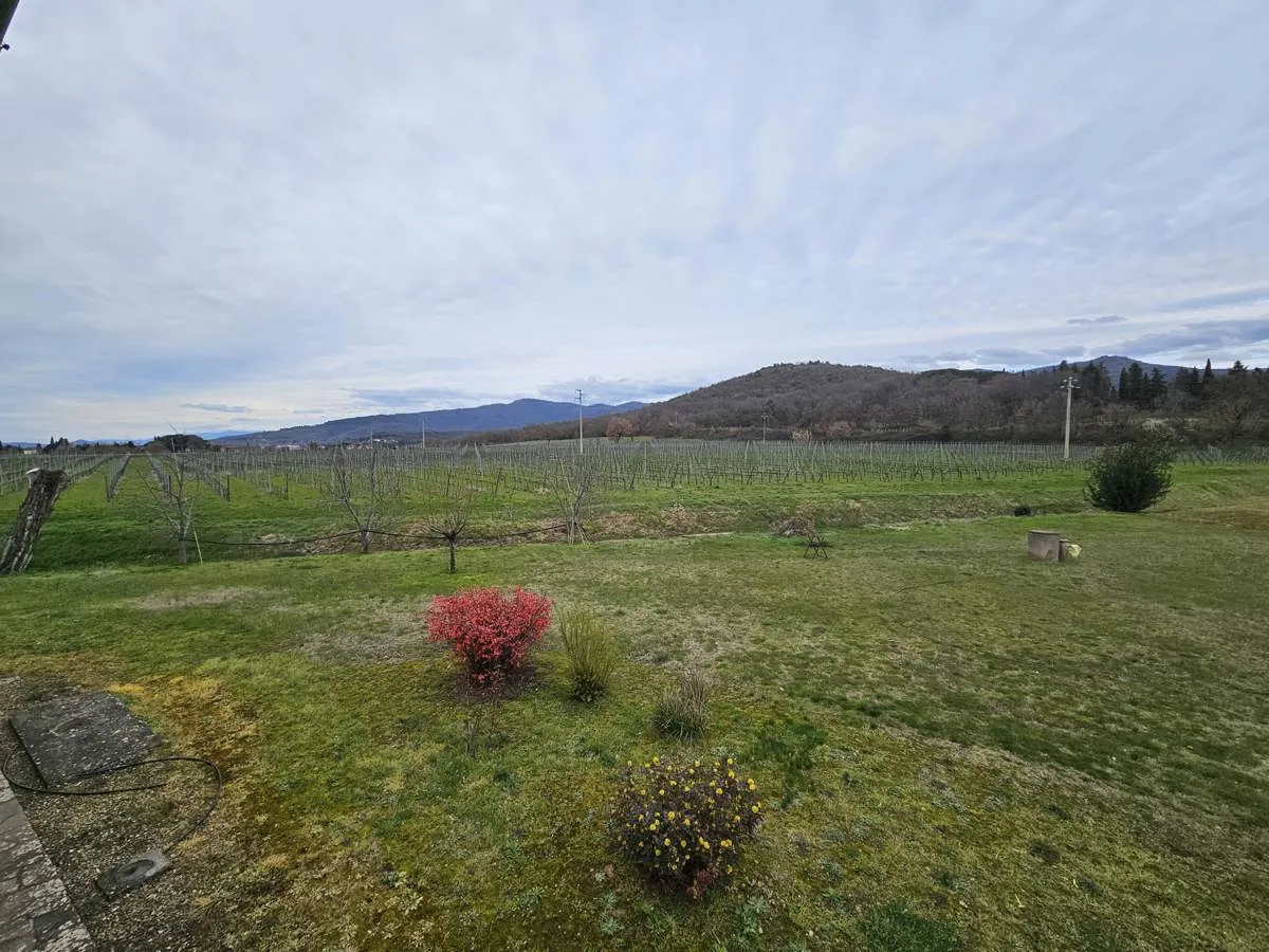 Immagine per Casa Indipendente in vendita a Arezzo via Degli Oppi
