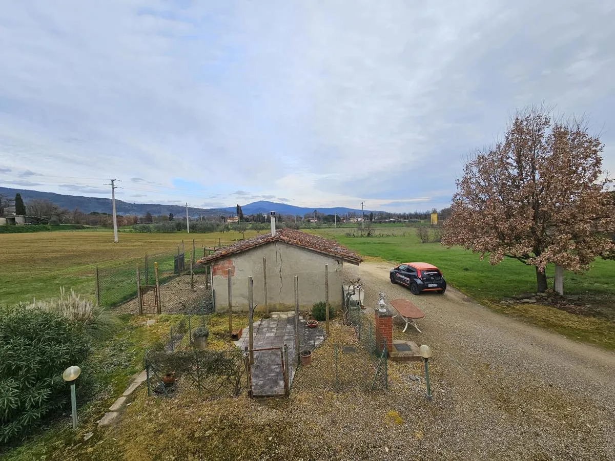 Immagine per Casa Indipendente in vendita a Arezzo via Degli Oppi