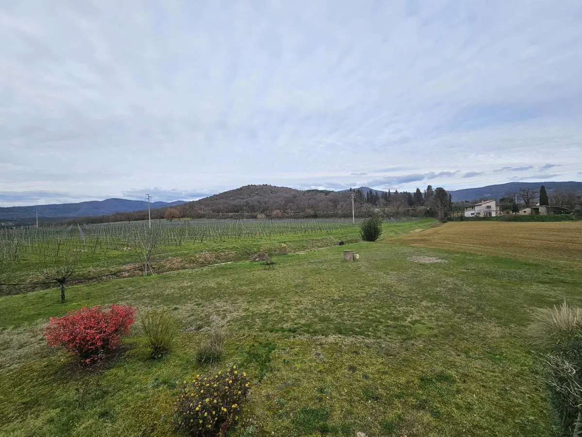 Immagine per Casa Indipendente in vendita a Arezzo via Degli Oppi