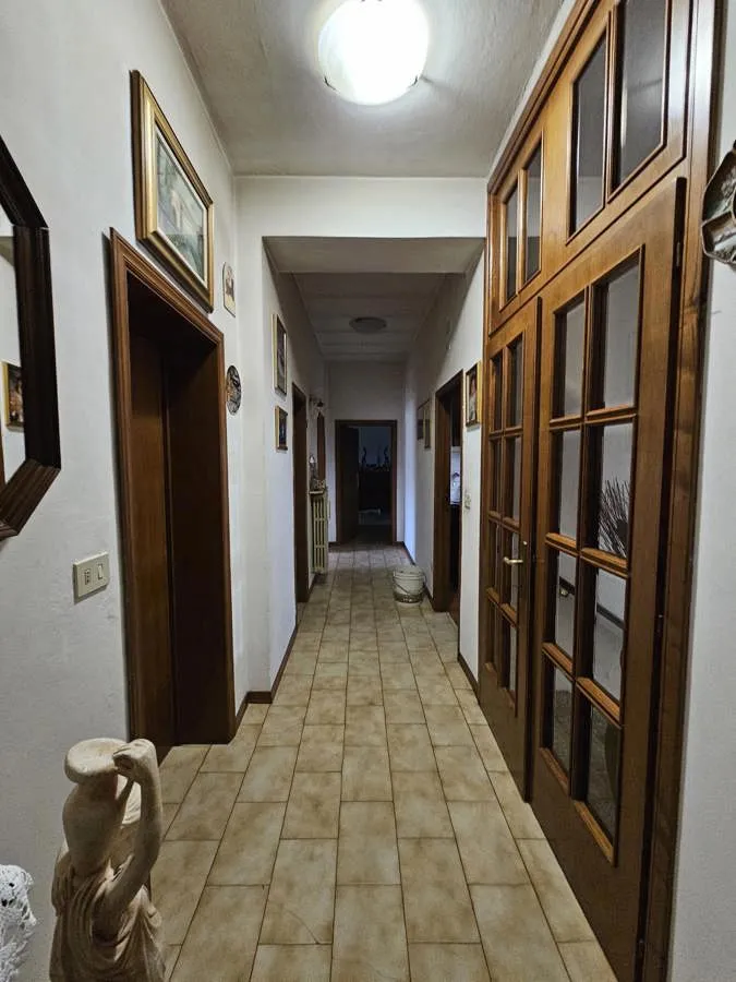 Immagine per Casa Indipendente in vendita a Arezzo via Degli Oppi