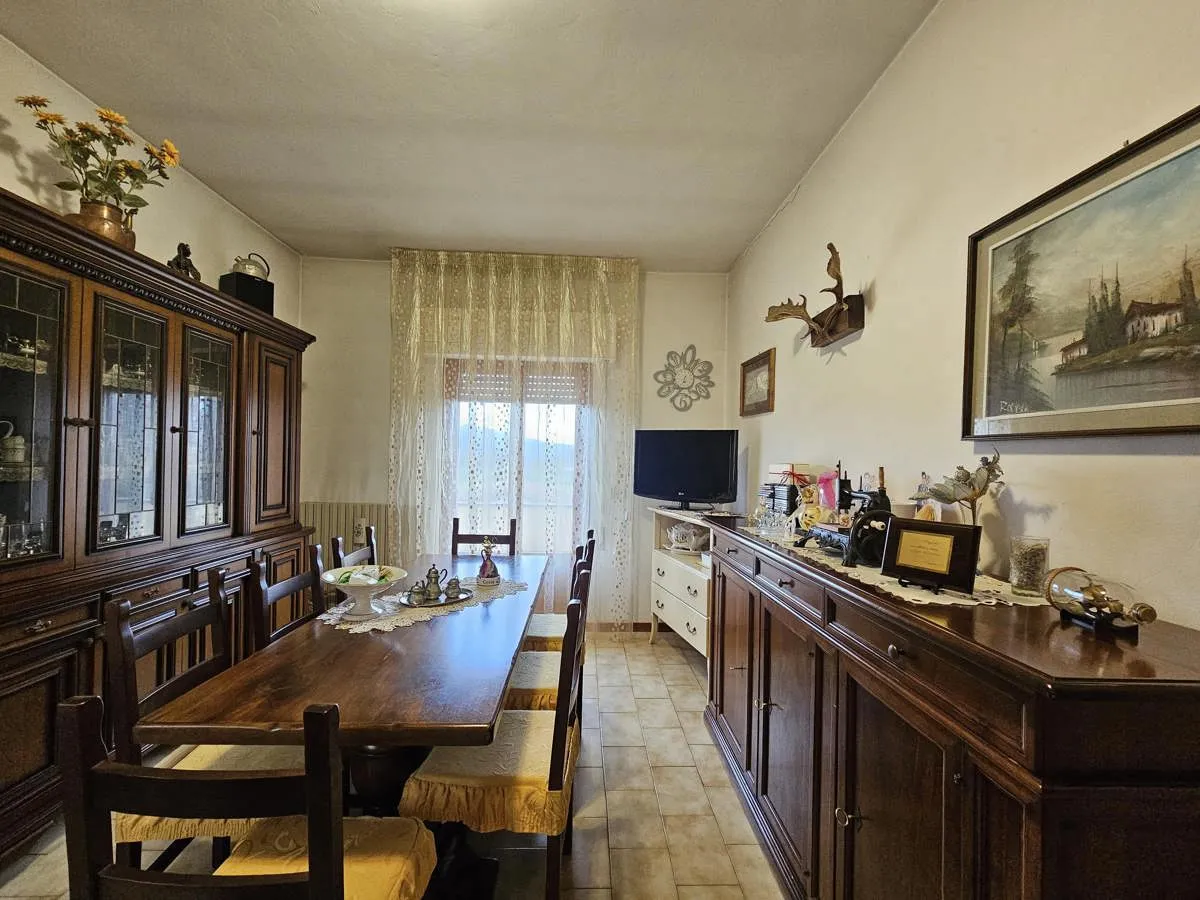 Immagine per Casa Indipendente in vendita a Arezzo via Degli Oppi