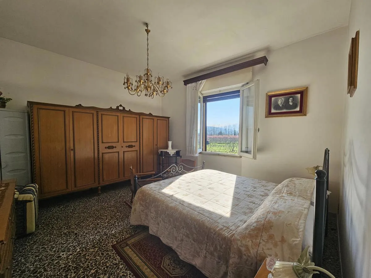 Immagine per Appartamento in vendita a Arezzo via San Giuliano