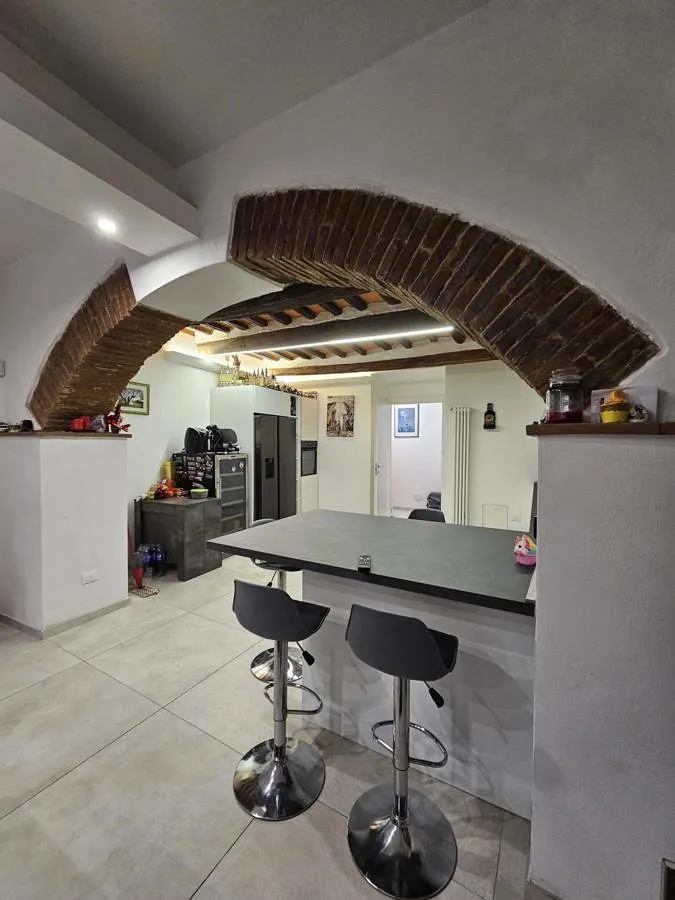 Immagine per Appartamento in vendita a Arezzo via Santa Maria Maddalena