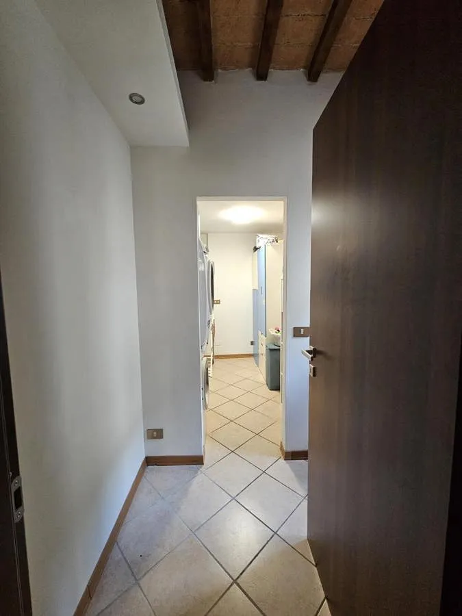 Immagine per Appartamento in vendita a Arezzo via Santa Maria Maddalena