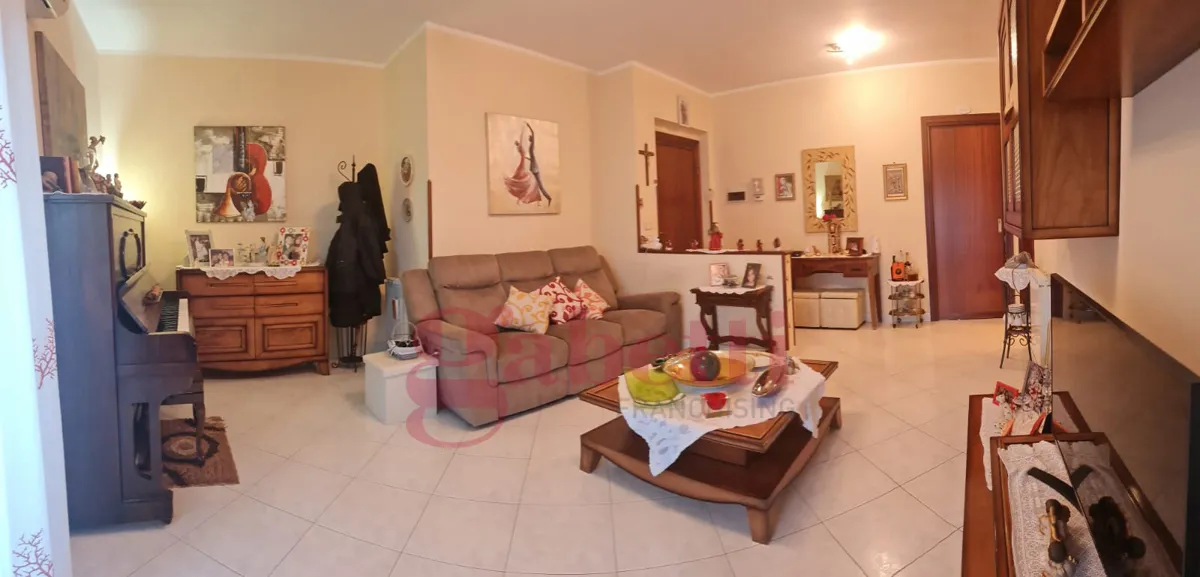 Immagine per Appartamento in vendita a Palermo via Nick La Rocca