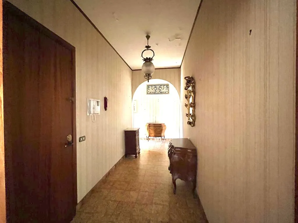 Immagine per Appartamento in vendita a Erice via Miceli 30