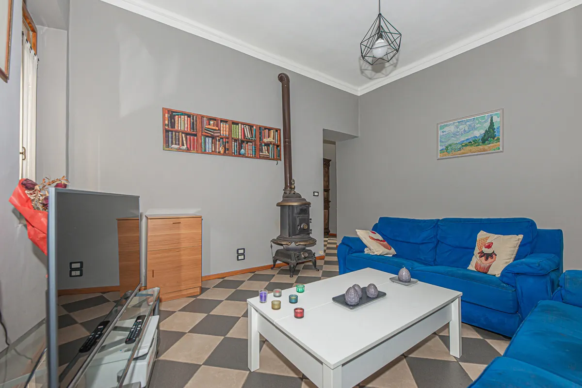 Immagine per Appartamento in vendita a Rivoli via Roma 76