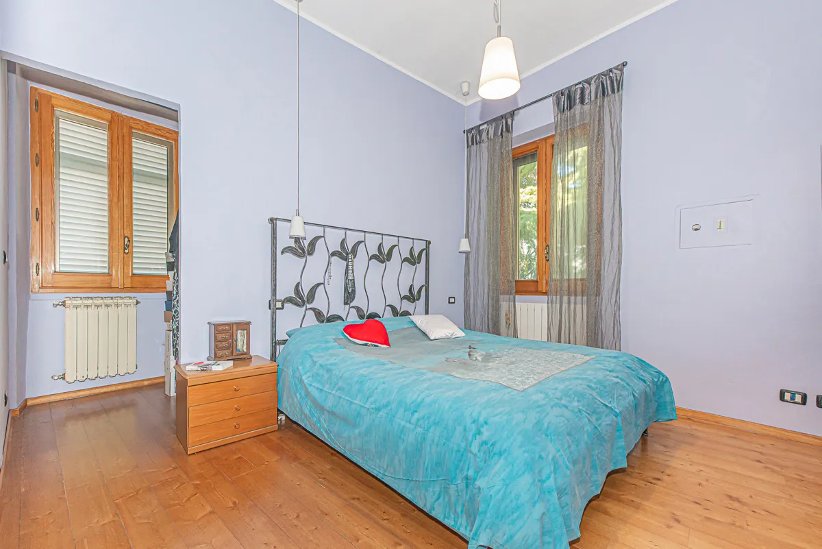 Immagine per Appartamento in vendita a Rivoli via Roma 76