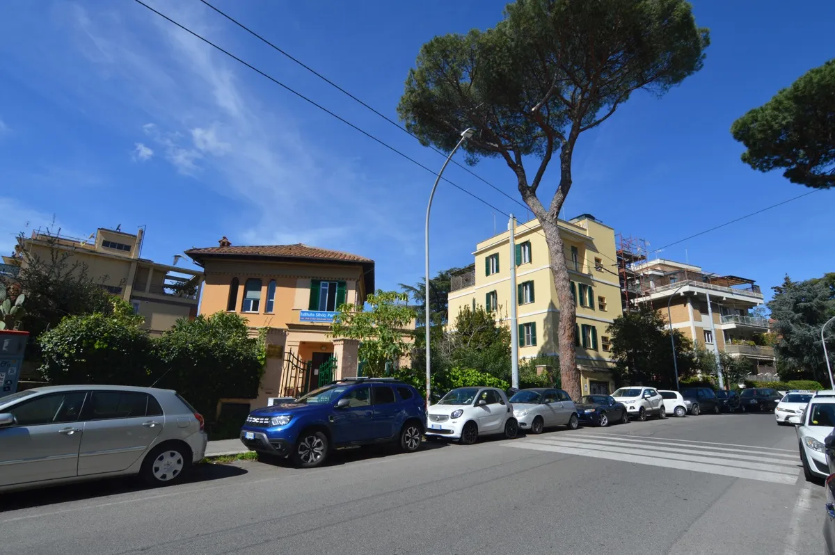 Immagine per Appartamento in vendita a Roma viale Carnaro