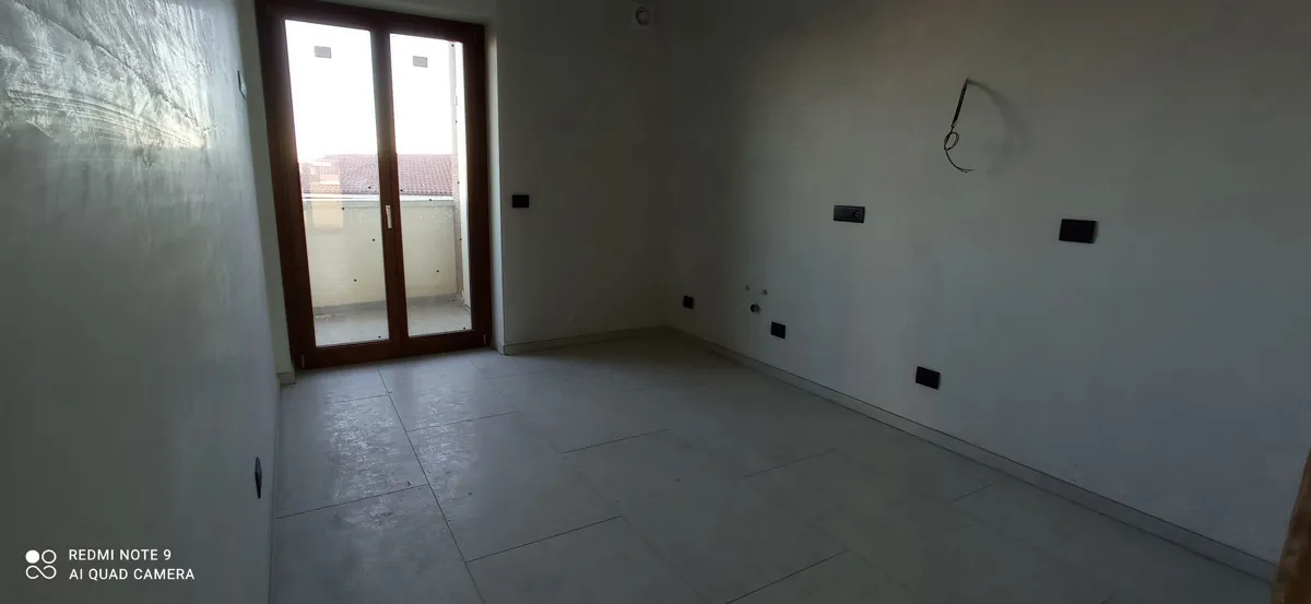 Immagine per Appartamento in vendita a Pianezza via Manzoni