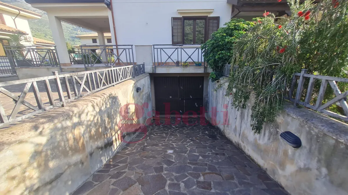 Immagine per Villa bifamiliare in vendita a Torretta via Ignazio Buttitta