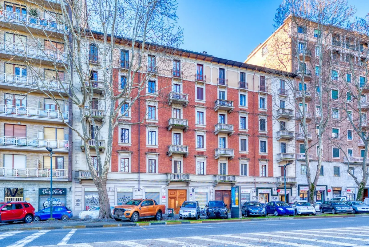 Immagine per Appartamento in vendita a Torino corso Francia 179