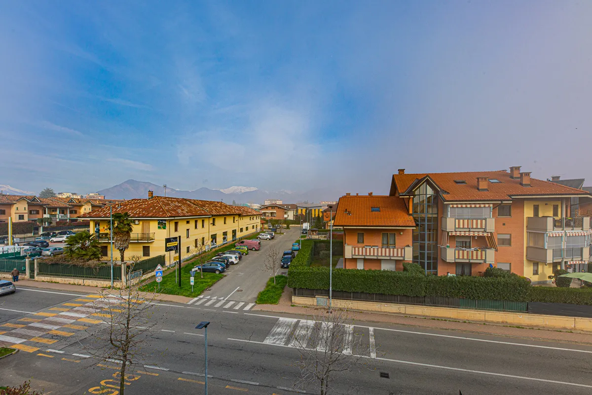 Immagine per Appartamento in vendita a Pianezza via Cassagna