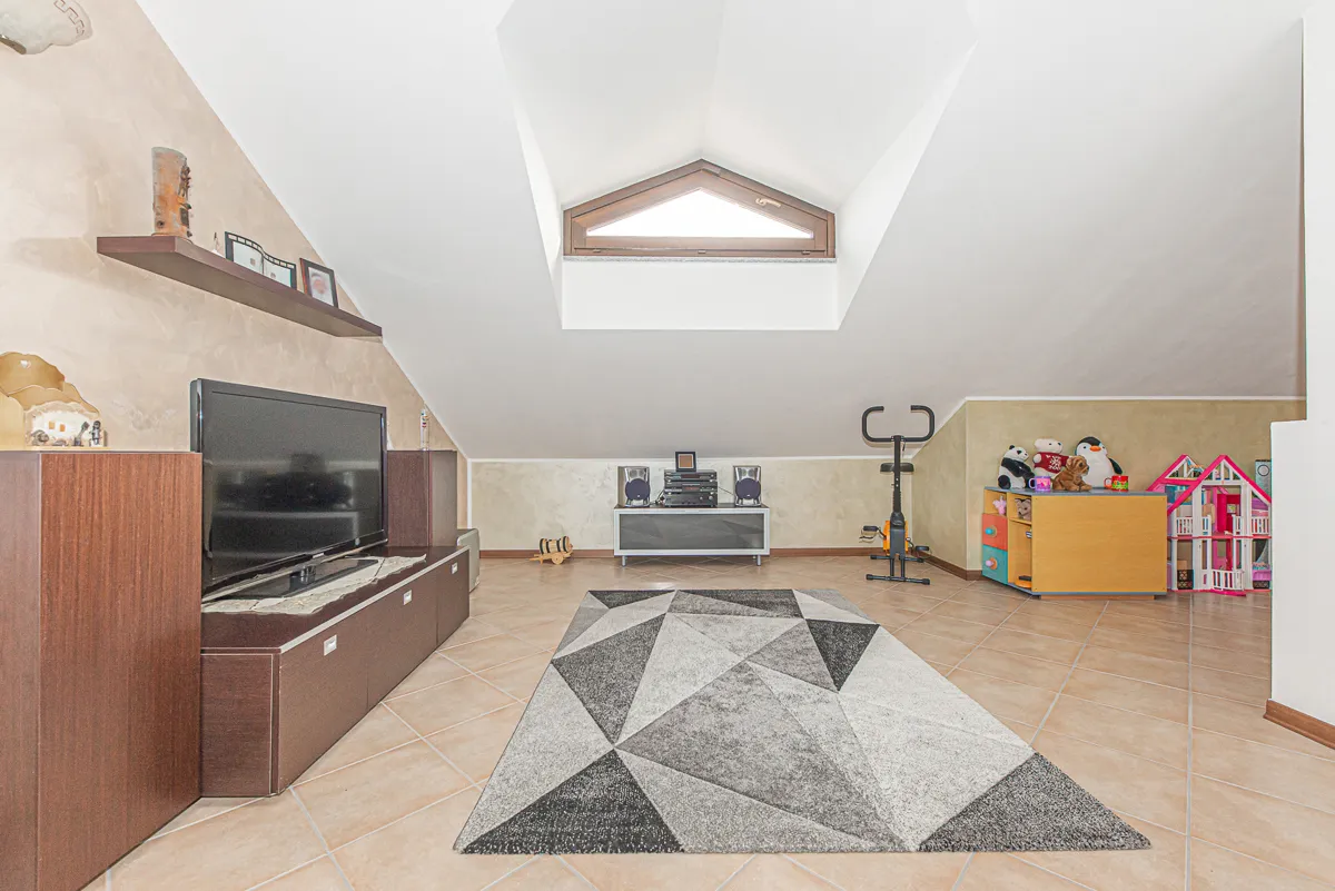 Immagine per Appartamento in vendita a Pianezza via Cassagna