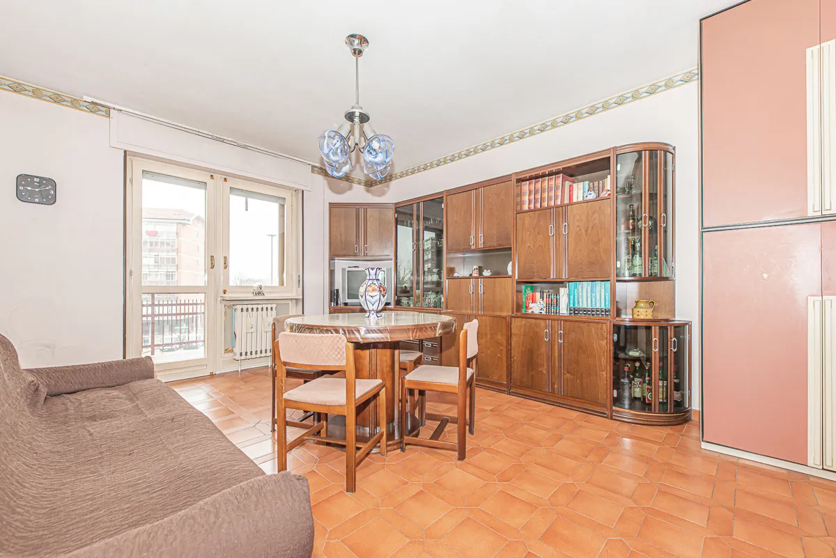 Immagine per Appartamento in vendita a Alpignano via Mazzini