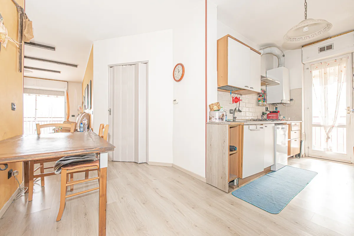 Immagine per Appartamento in vendita a Alpignano via Collegno 25
