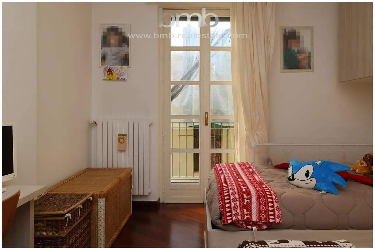 Immagine per Appartamento in vendita a Chieri via Vittorio Emanuele Ii
