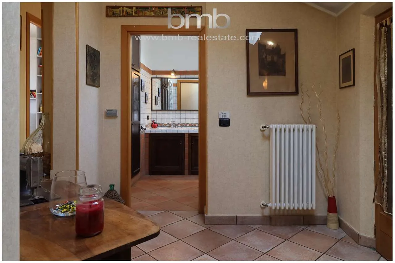 Immagine per Appartamento in vendita a Alpignano strada Antica Di Rivoli 16