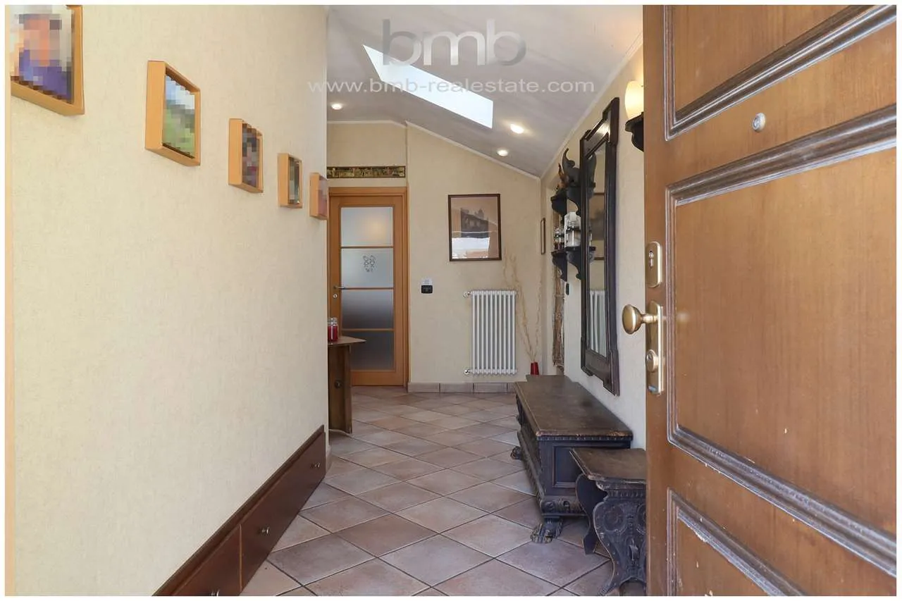 Immagine per Appartamento in vendita a Alpignano strada Antica Di Rivoli 16