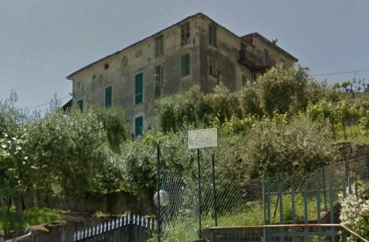 Immagine per Casa indipendente in asta a La Spezia via Vecchiora 54