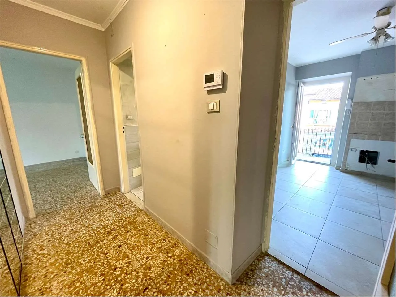 Immagine per Appartamento in affitto a Orbassano via Roma 7/9
