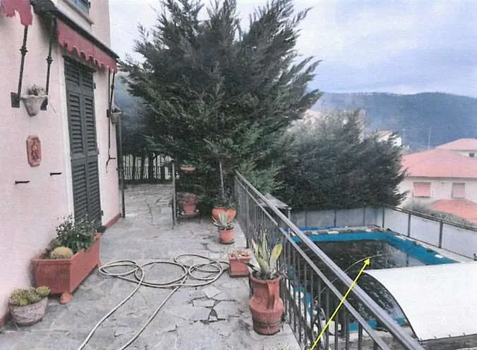 Immagine per Appartamento in asta a Casarza Ligure via Cardini 5G e H