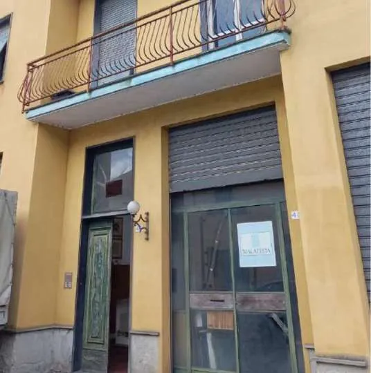 Immagine per Appartamento in asta a Cicagna via Statale Pianezza 42
