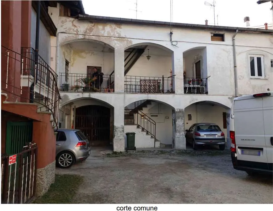 Immagine per Appartamento in asta a Carnago piazza Armando Diaz 12
