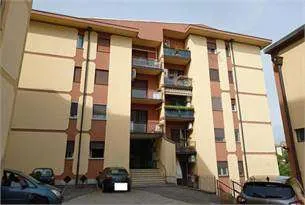 Immagine per Appartamento in asta a Solbiate Arno via Montebello 22