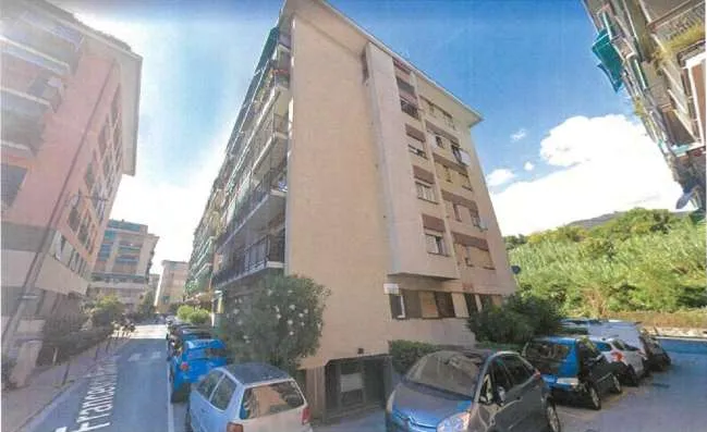 Immagine per Appartamento in asta a Rapallo via Francesco Baracca 5