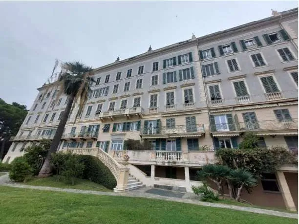 Immagine per Appartamento in asta a Genova via Capolungo 24