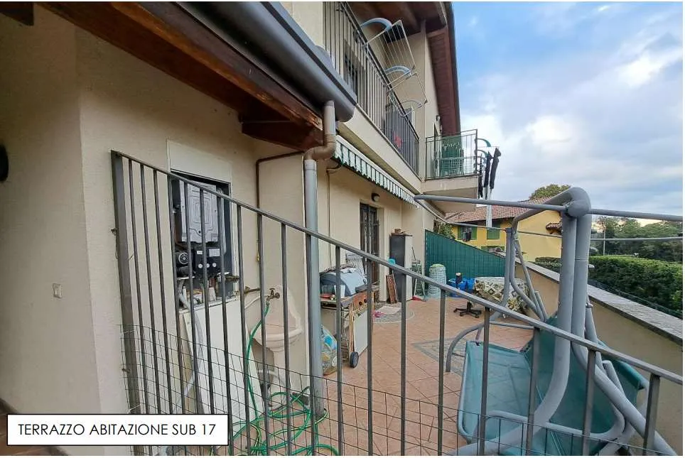 Immagine per Appartamento in asta a Bardello via Piave 204/A