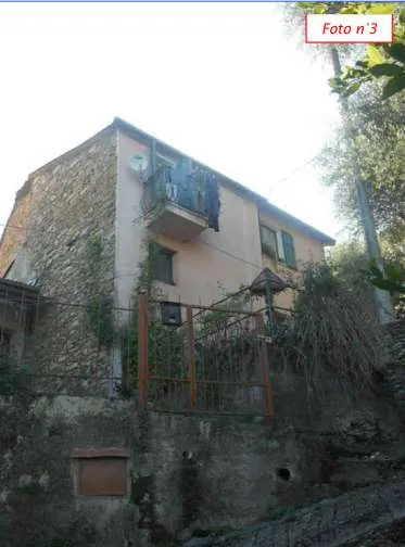 Immagine per Appartamento in asta a Casanova Lerrone via Frazione Bosco 34