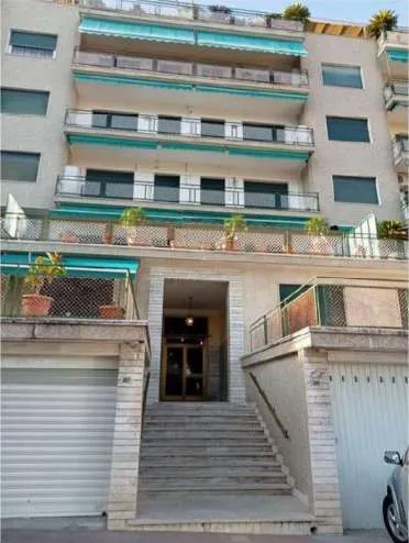 Immagine per Appartamento in asta a Sanremo via Wolfang Goethe 389